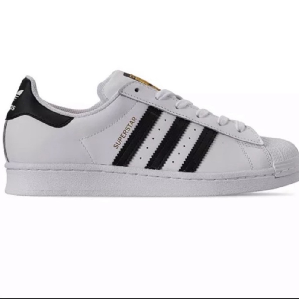 Addidas superstars